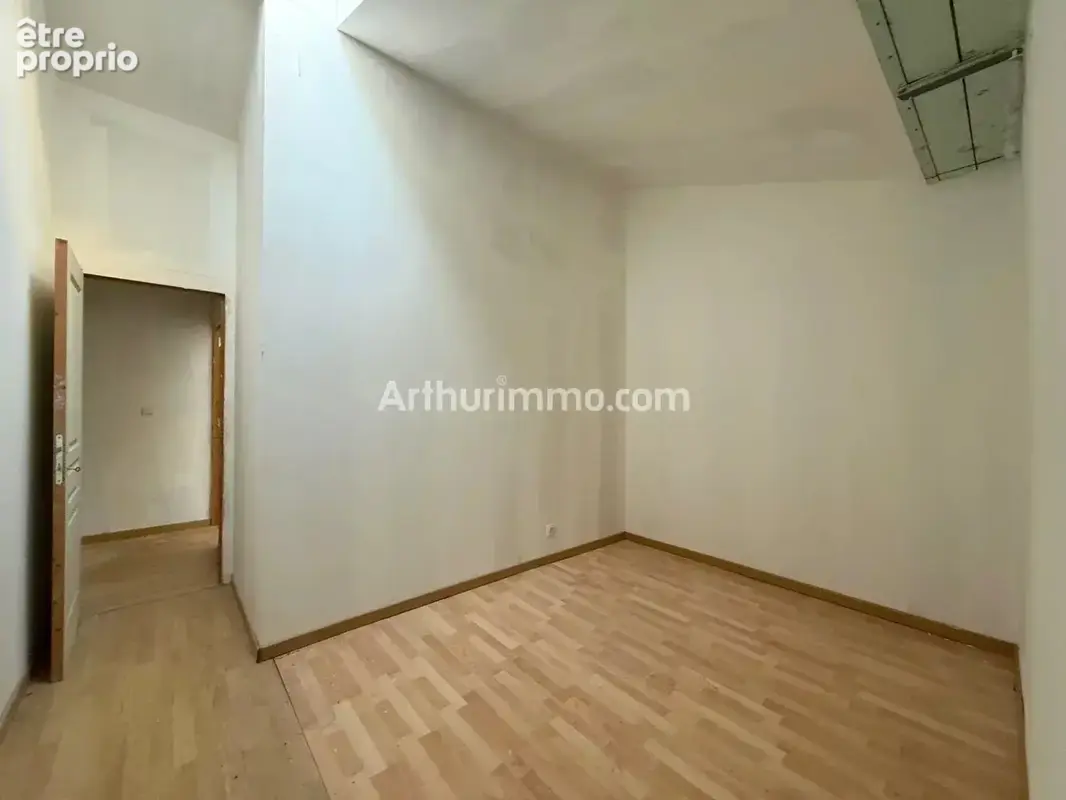 Vente Appartement Lons-le-saunier(39000) 53 000ï¿œ - photo 9