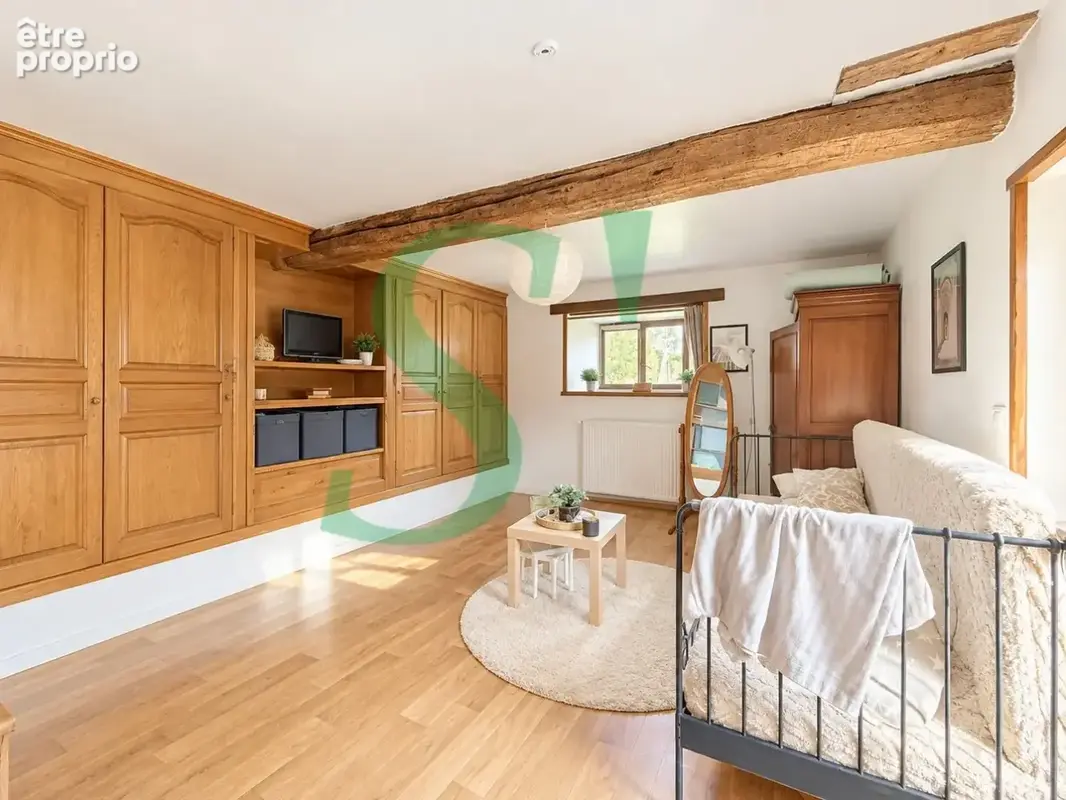Maison 7 pièces 156 m² à vendre à Auneuil (60390) - photo 6