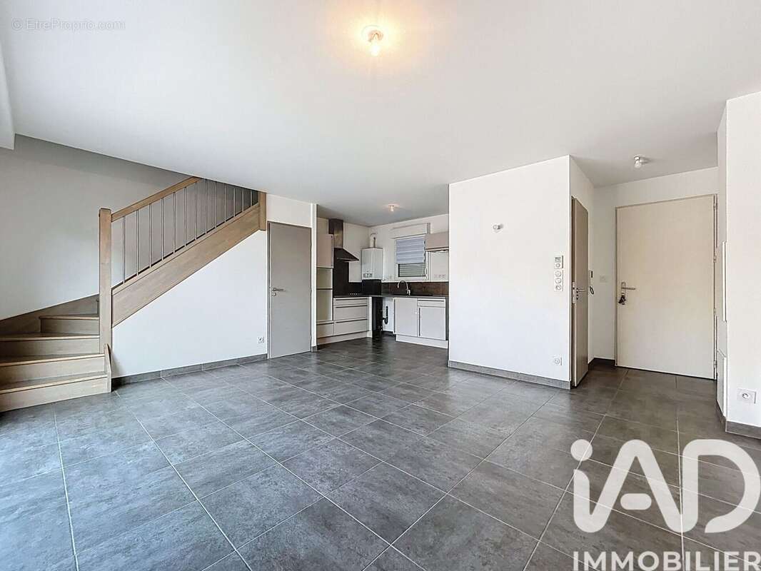 Photo 2 - Maison à BEZIERS