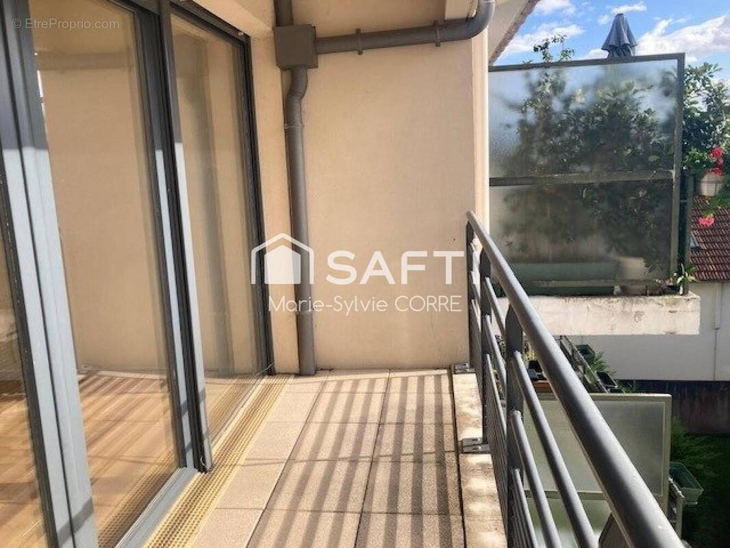 Photo 1 - Appartement à LE VESINET