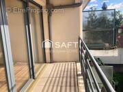 Photo 1 - Appartement à LE VESINET