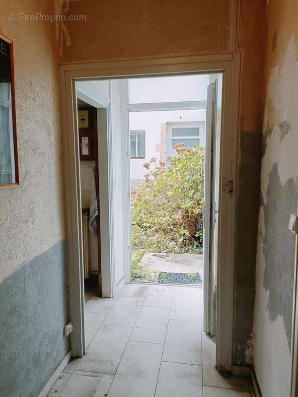 Photo 8 - Maison à CHAUFFAILLES