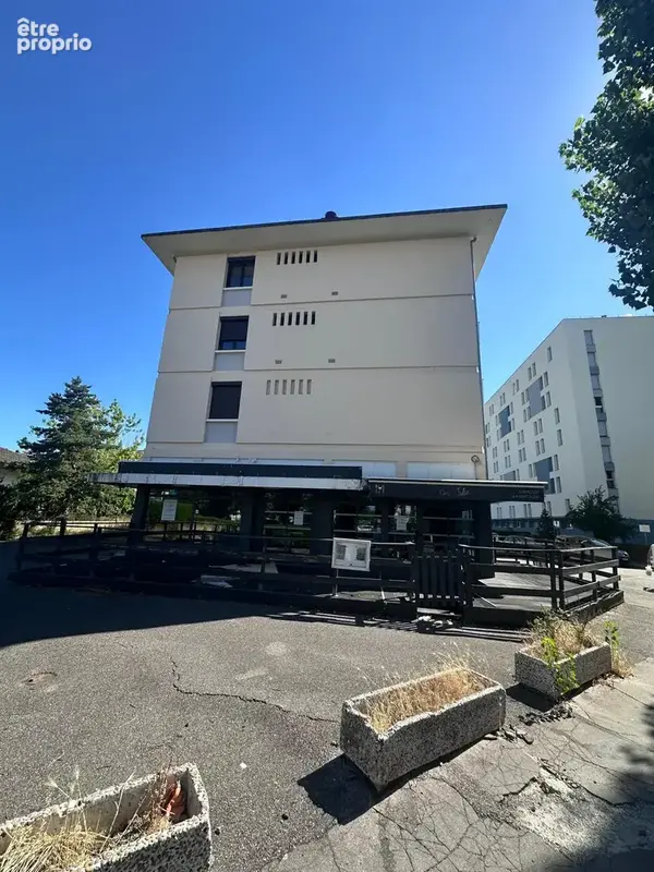 Investissement locatif - opportunité - 420m2 à Annecy. - photo 3