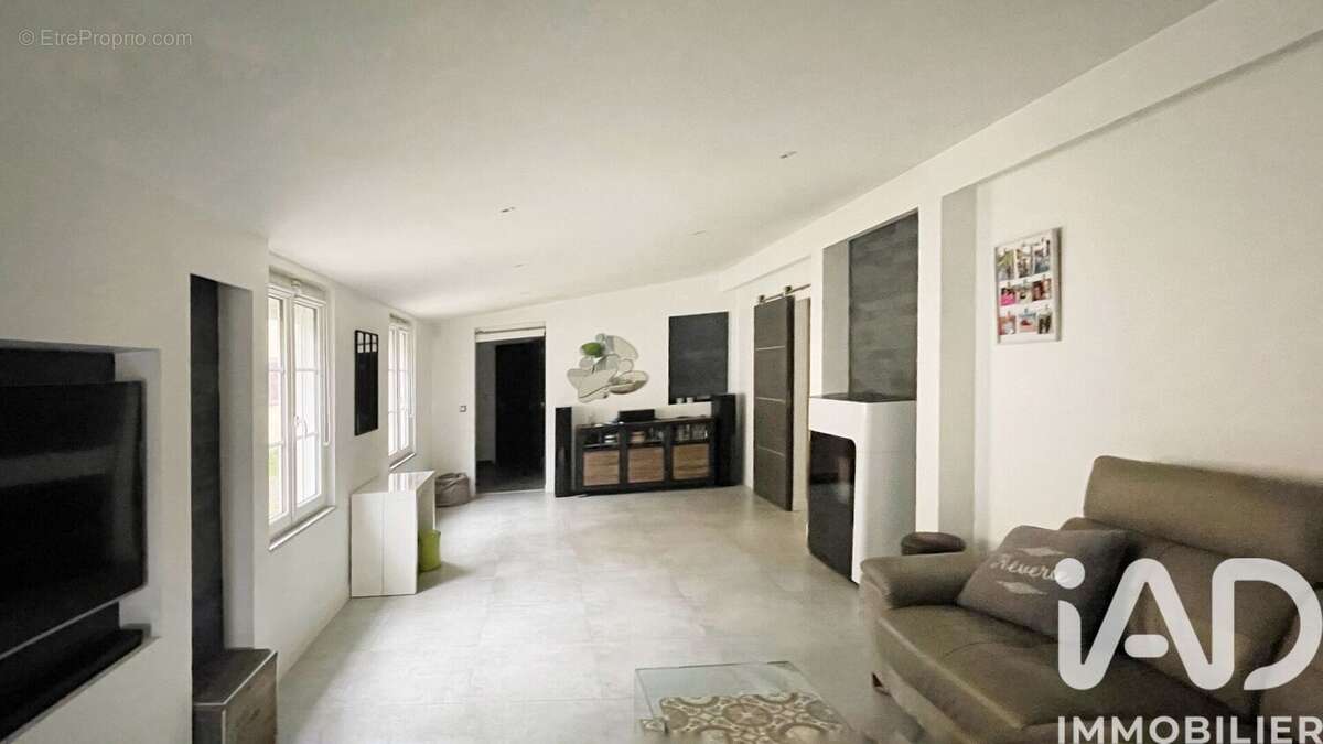 Photo 4 - Maison à BEAUVAIS