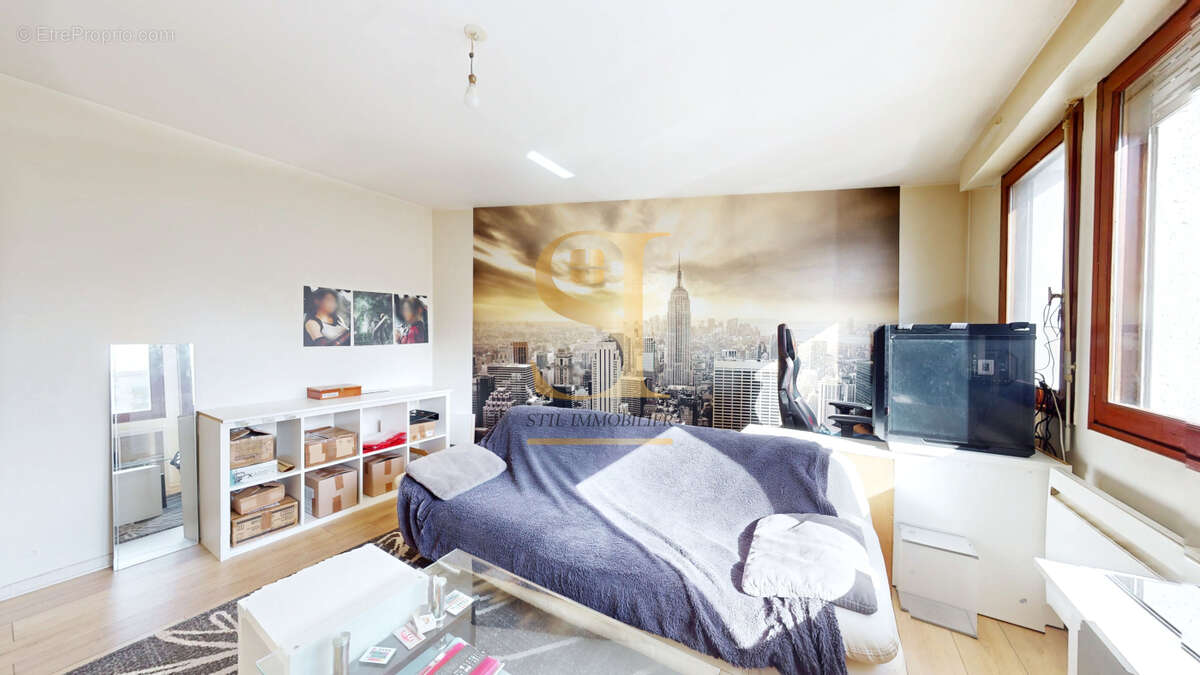 Appartement à DRAVEIL