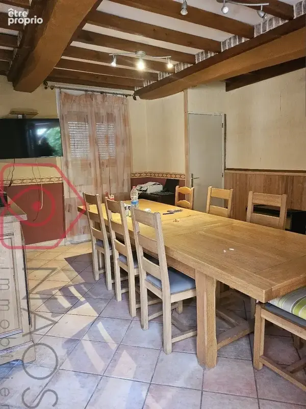 Ensemble immobilier gîtes vendus meublés - photo 12
