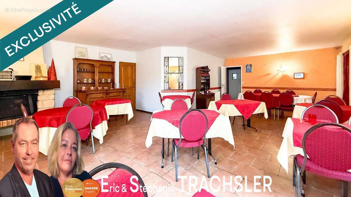 Photo 8 - Commerce à TENNIE