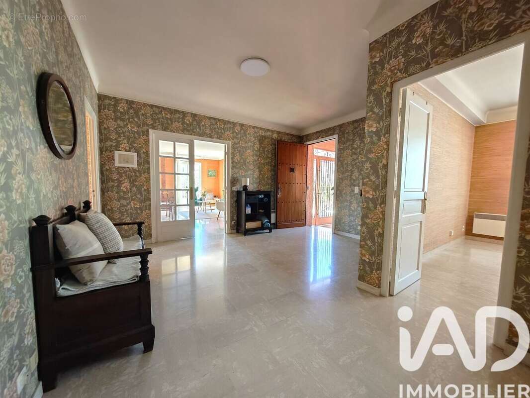 Photo 3 - Maison à PERPIGNAN