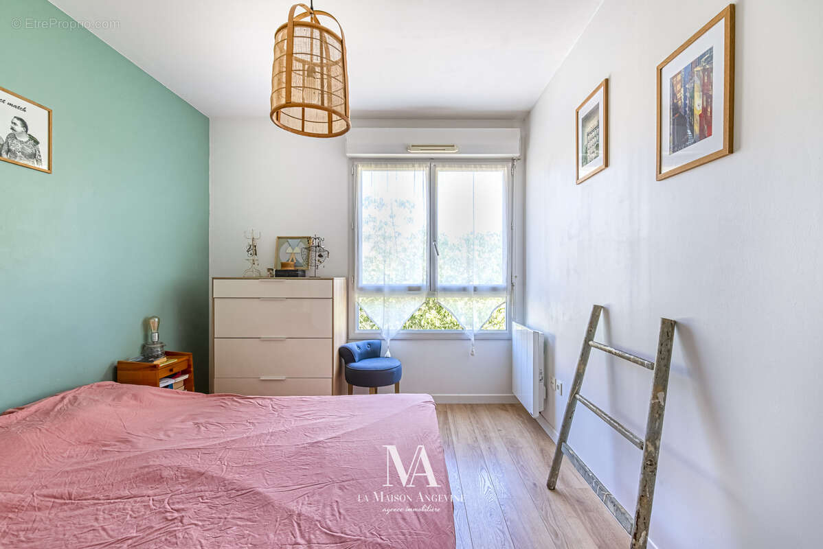 Appartement à ANGERS