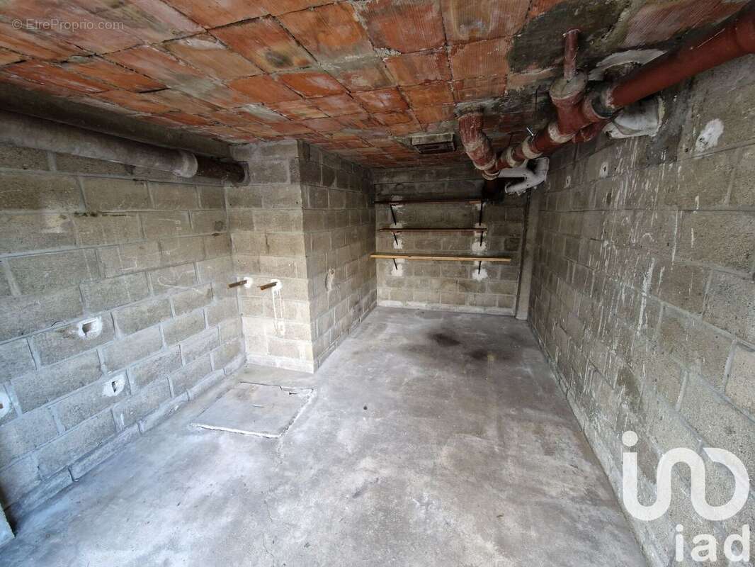 Photo 5 - Parking à CHELLES