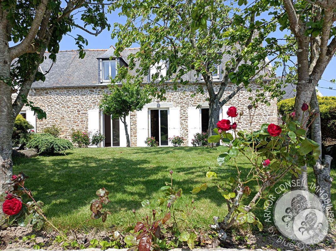 Maison à SAINT-CAST-LE-GUILDO
