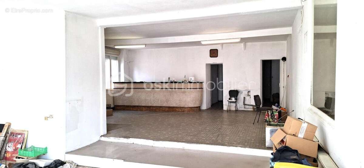 Appartement à CHATEAU-RENAULT