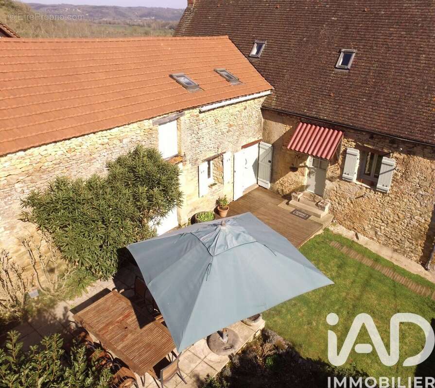Photo 2 - Maison à COUX-ET-BIGAROQUE