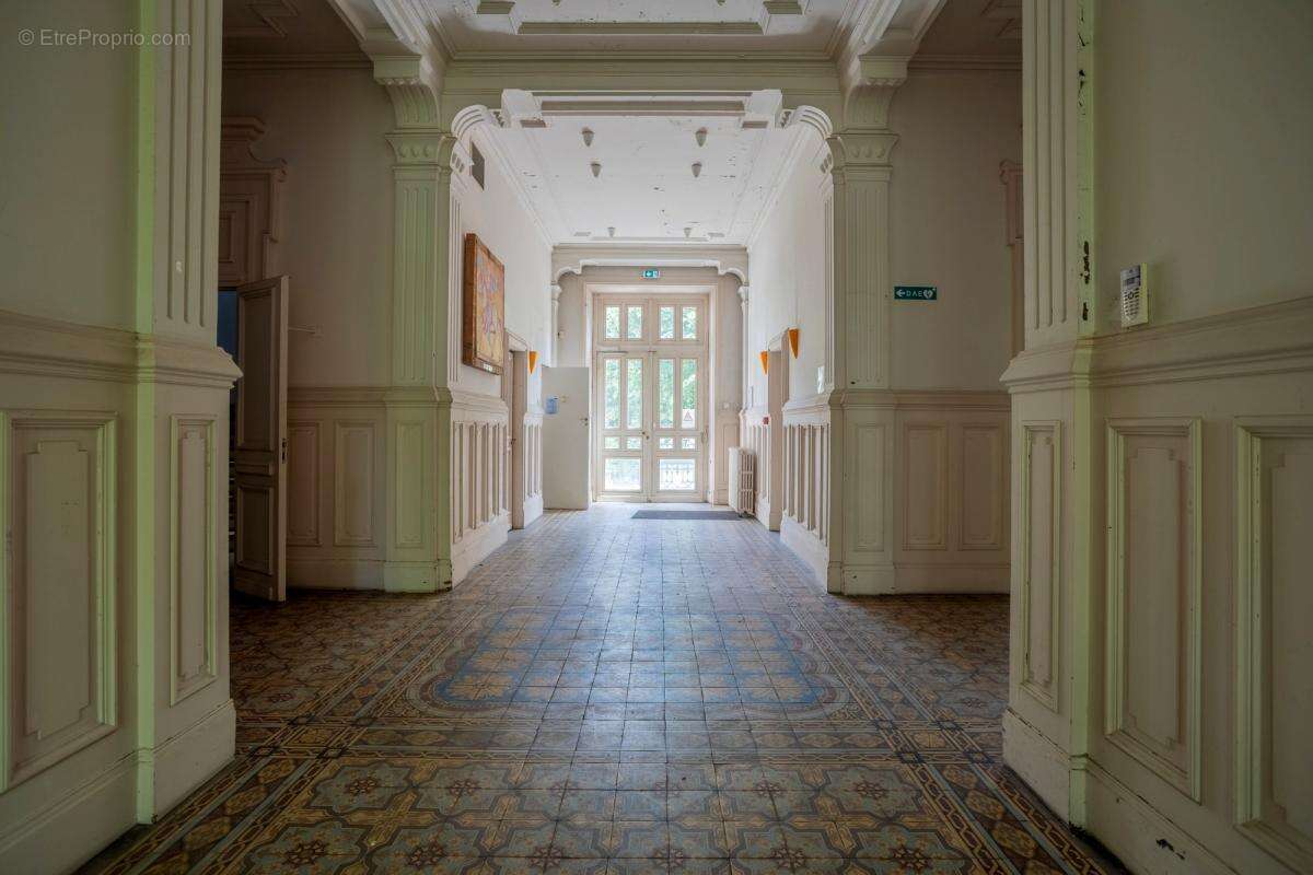Appartement à ORLEANS