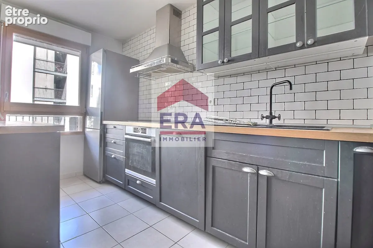 Appartement 67m² à l'île-saint-denis - photo 9