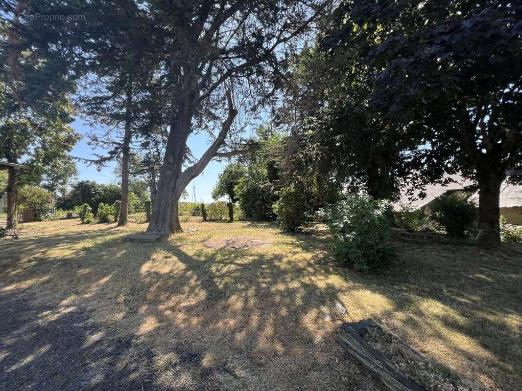 Maison 105 m² à Noyal-Sur-Vilaine  - photo 4
