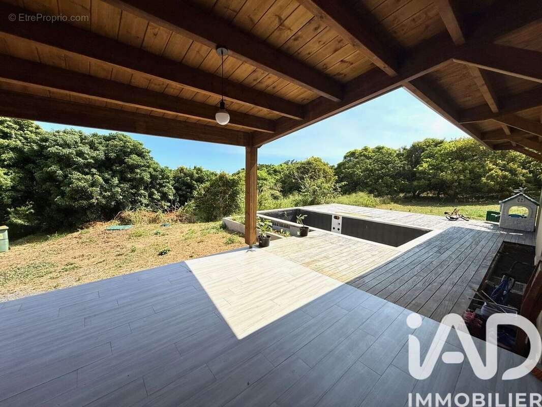 Photo 4 - Maison à SAINT-PIERRE