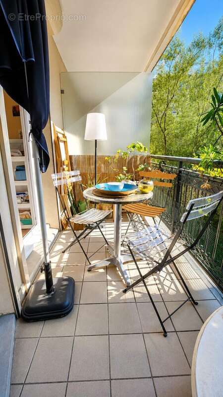 Appartement à MAISONS-ALFORT