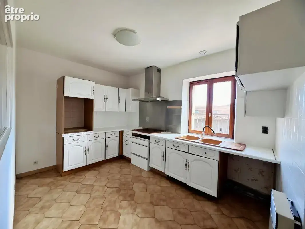Appartement - photo 6