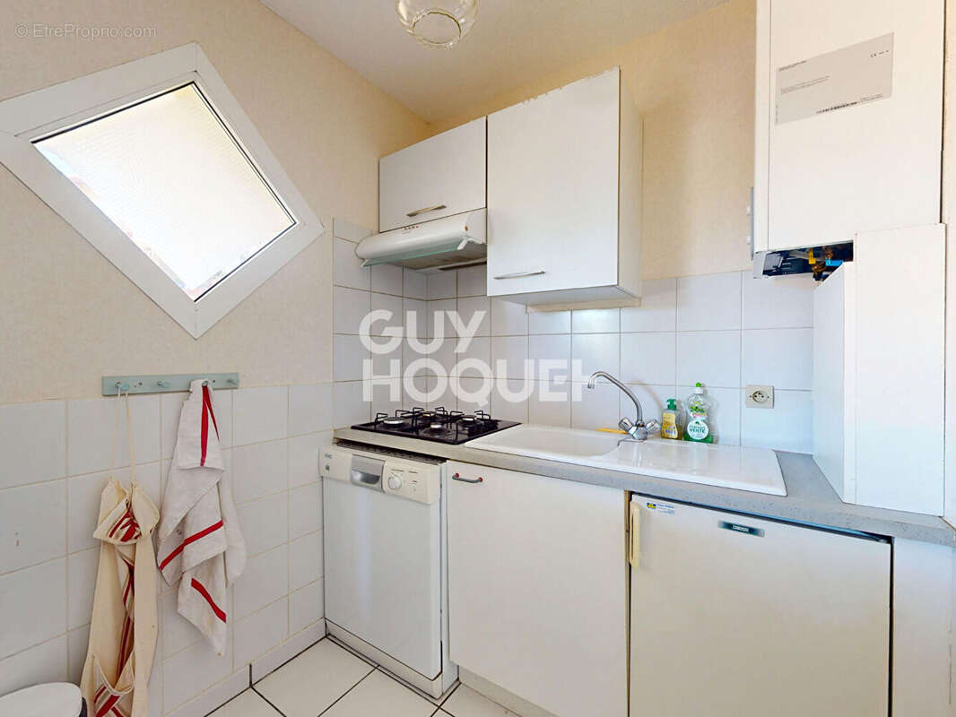 Appartement à HOSSEGOR