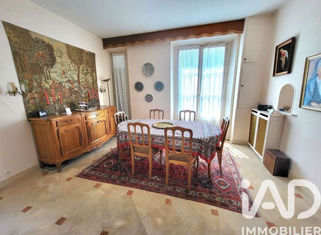 Photo 7 - Maison à JOUY-EN-JOSAS