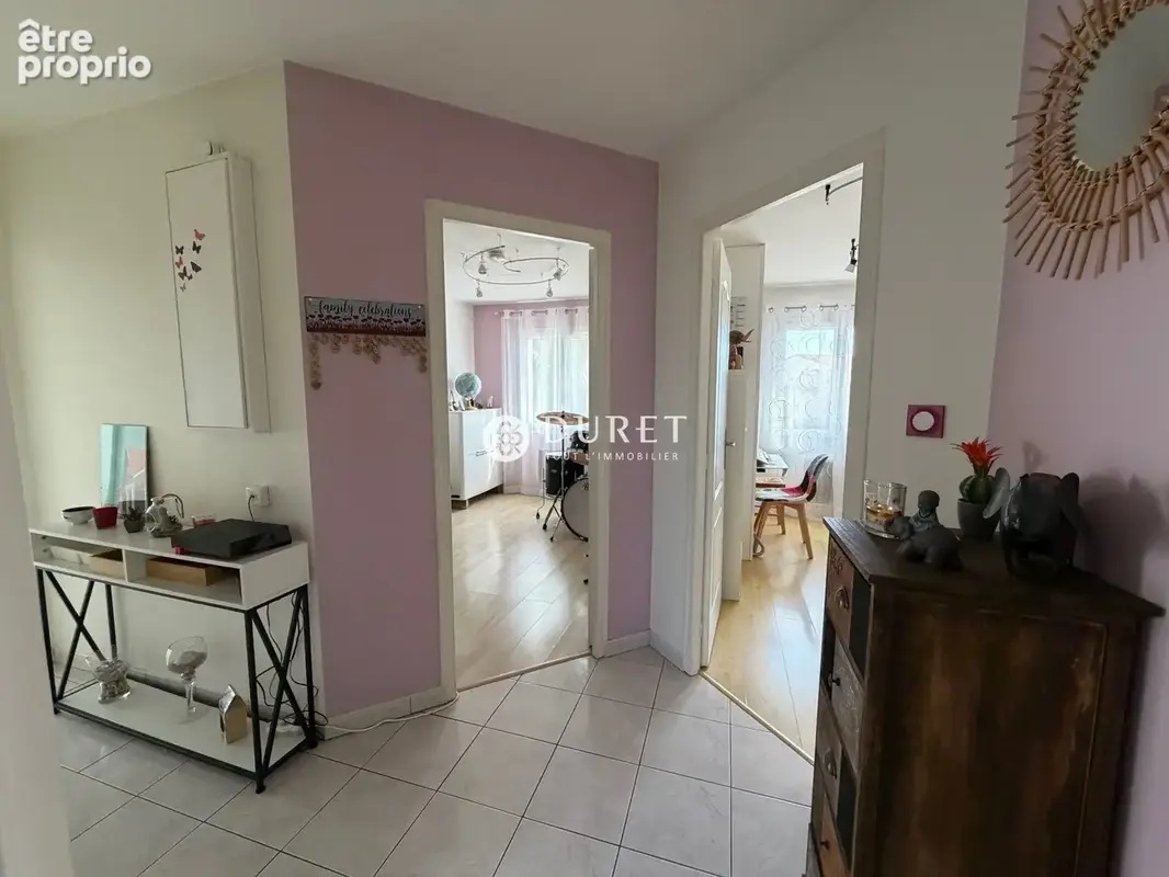 Maison 5 pièces 112 m² à vendre à Saint-Hilaire-De-Riez (85270) - photo 7