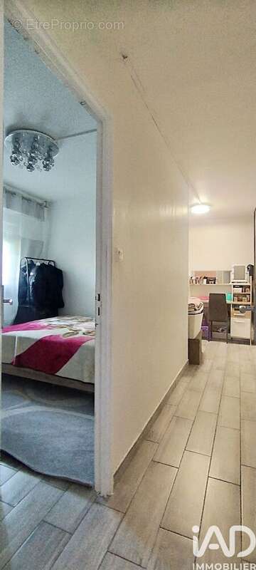 Photo 9 - Appartement à WITTENHEIM