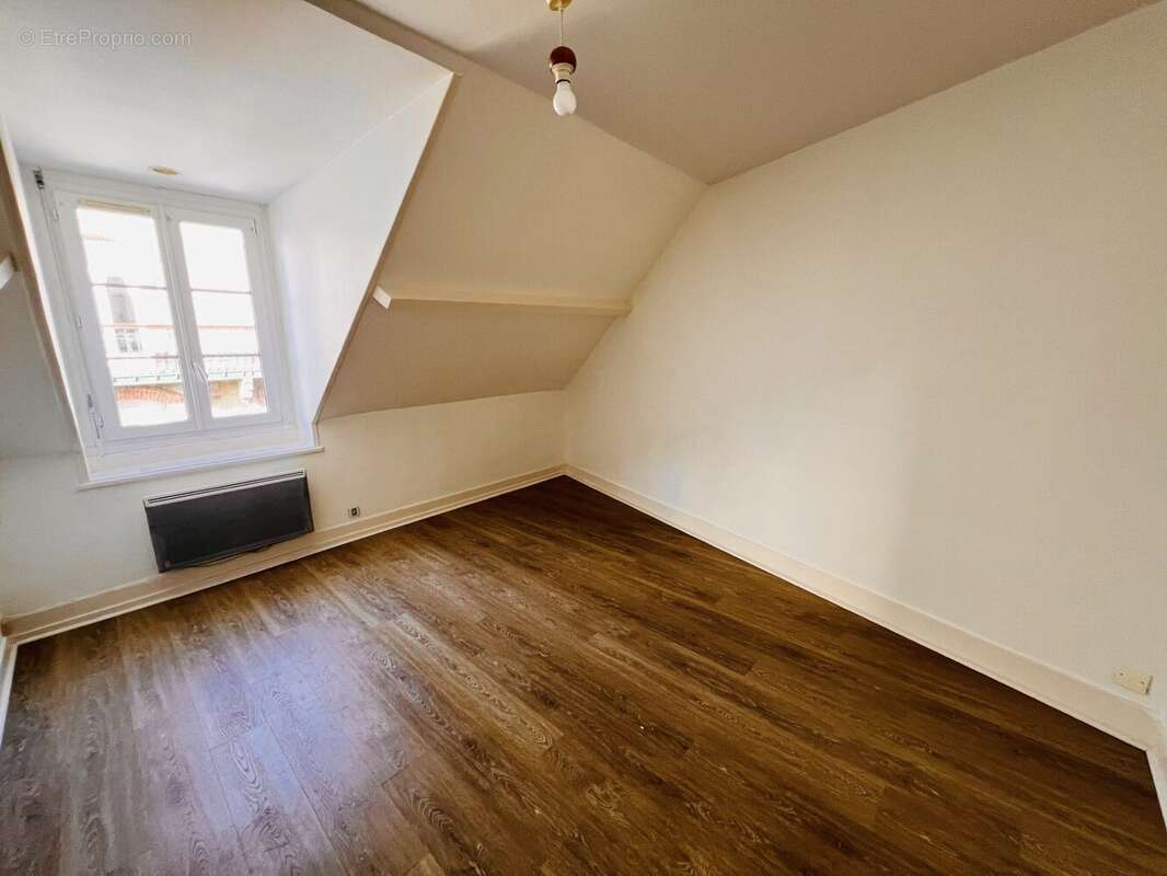 Appartement à DINARD