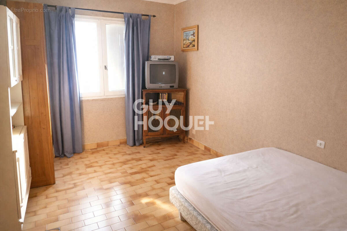 Maison à PERPIGNAN