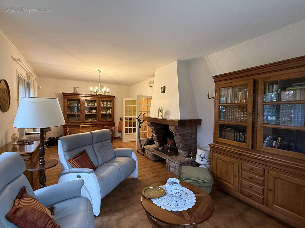 Maison à MARTRES-TOLOSANE