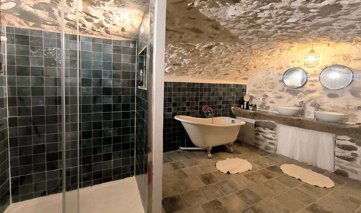 Maison à UZES