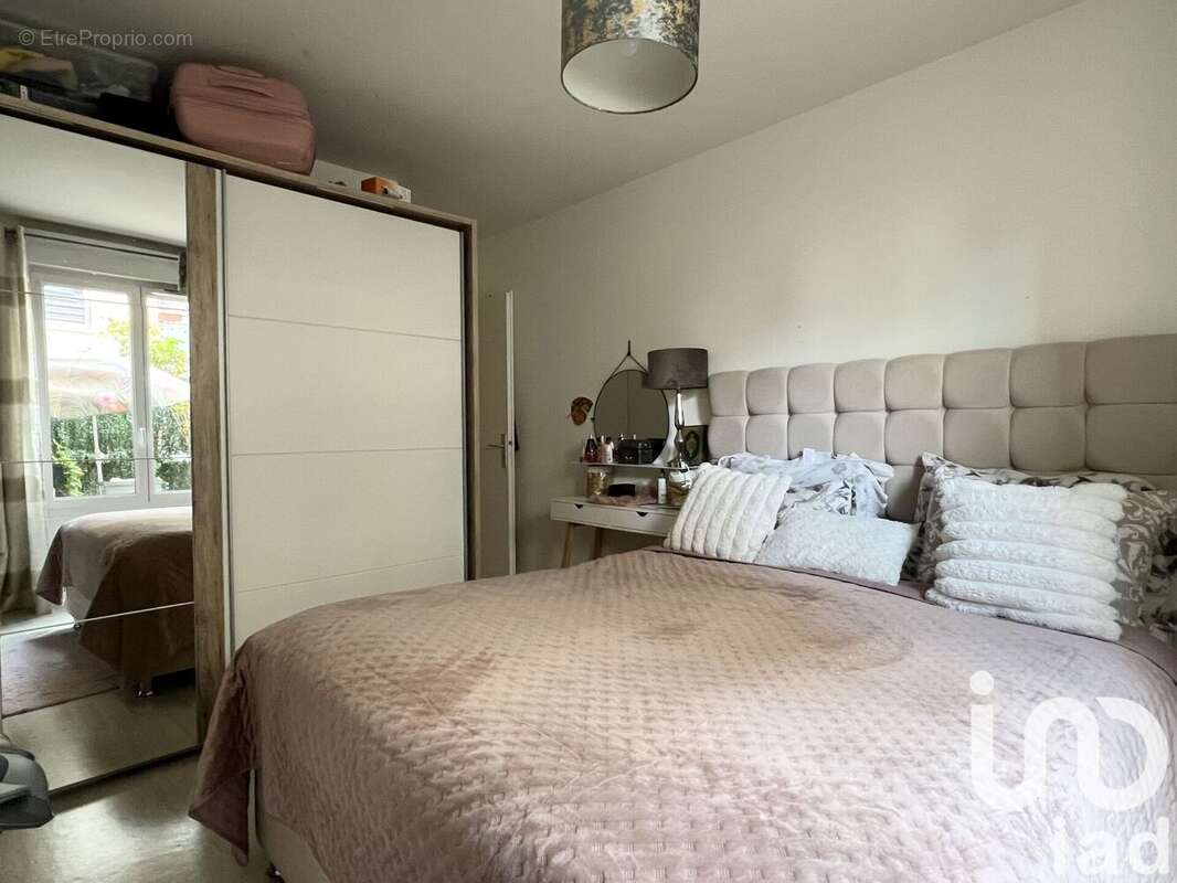 Appartement 78 m² à Montmagny  - photo 6