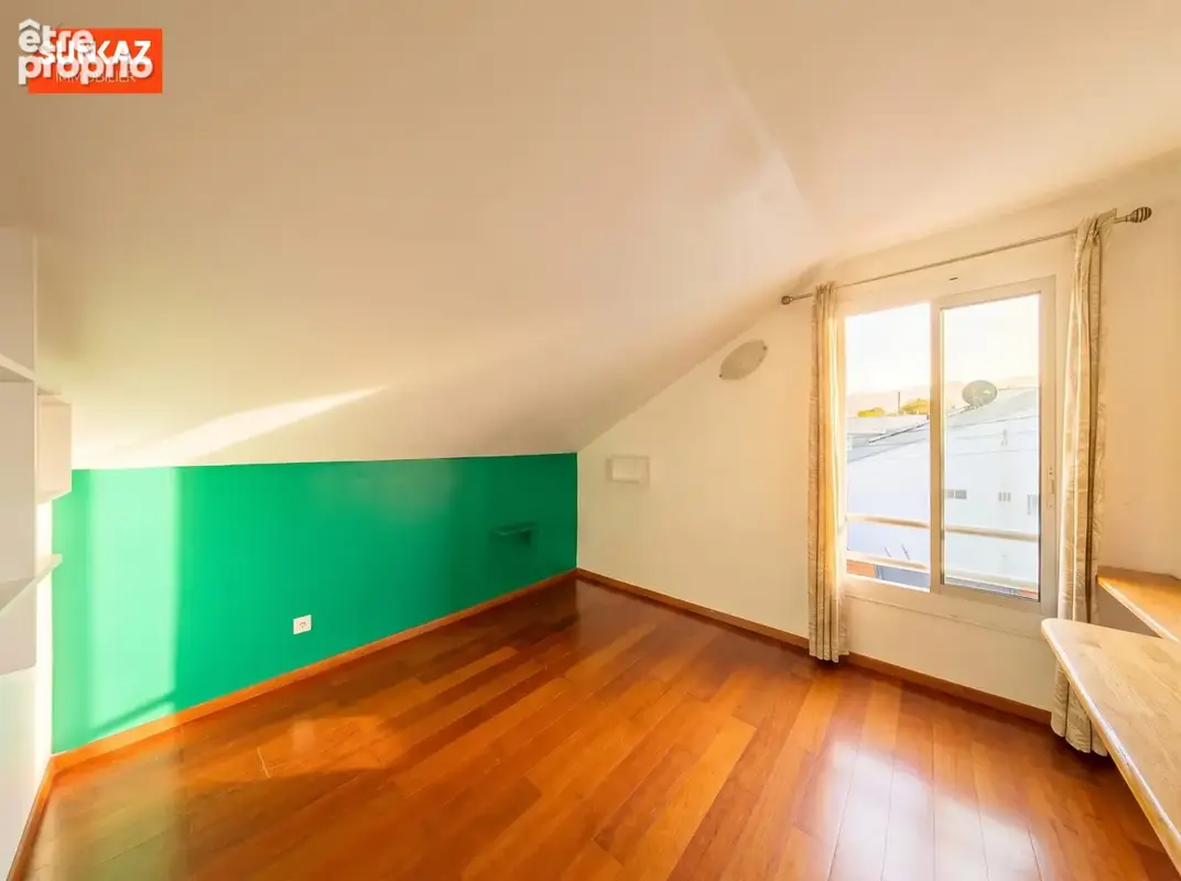 Maison 5 pièces 125 m² à vendre à Saint-Pierre (97410) - photo 8