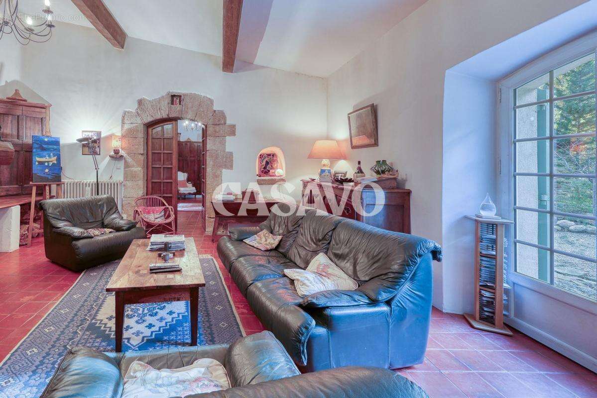 Maison à SALON-DE-PROVENCE