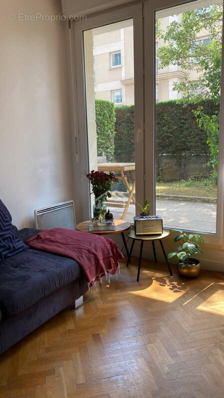 Appartement à ANTONY