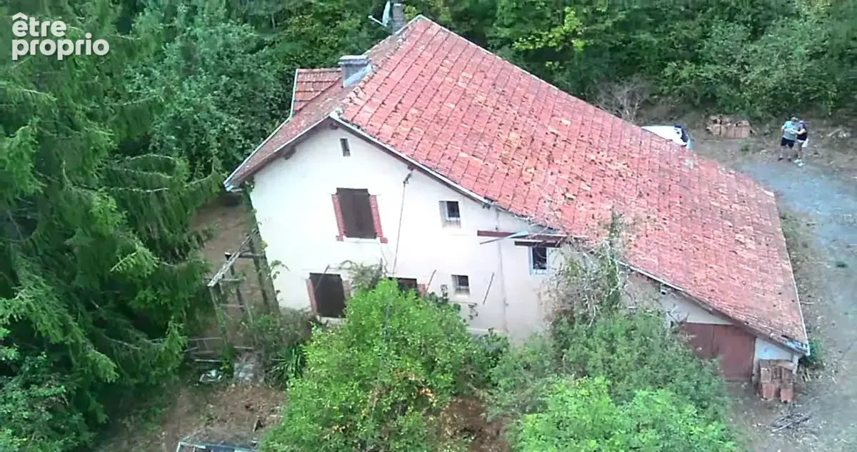 Une propriété de caractère au fort potentiel - photo 16