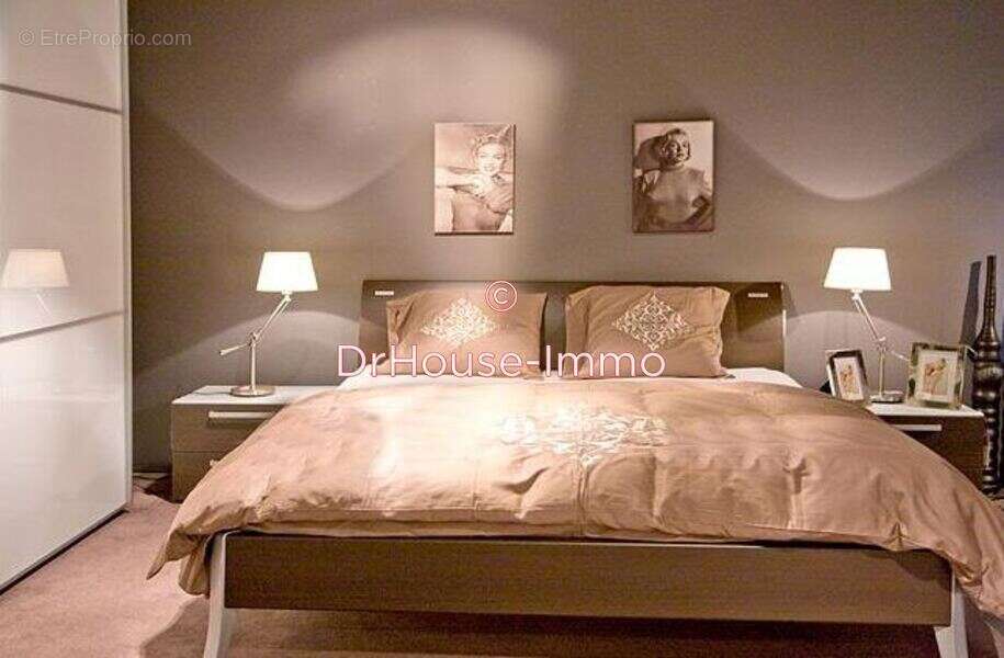 Appartement à SAINT-MAUR-DES-FOSSES