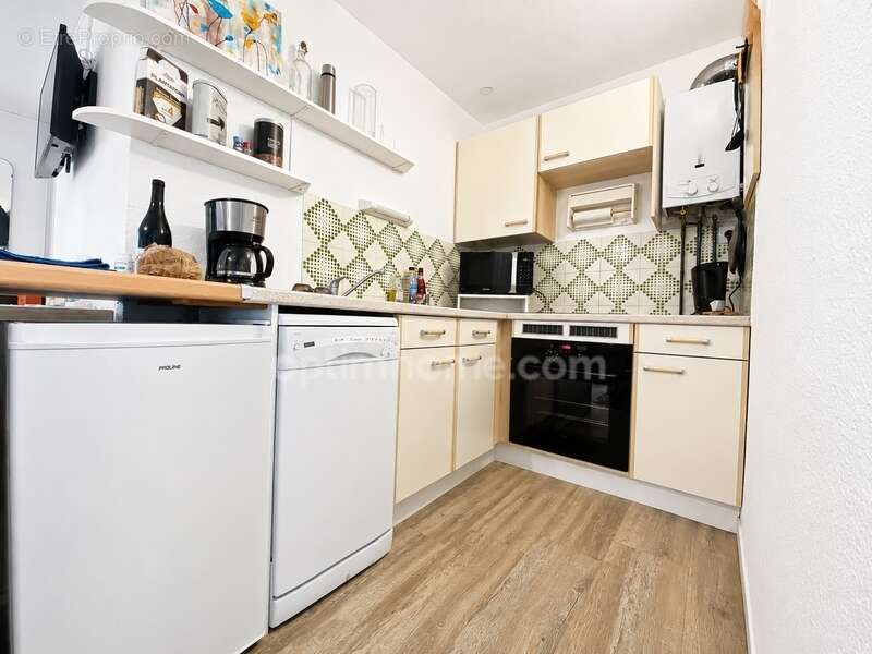 Appartement à AGDE
