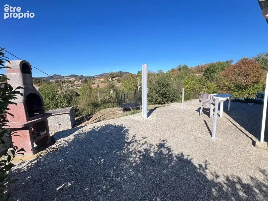 Maison à vendre 4 pièces CHAUFFAILLES (71) - photo 24