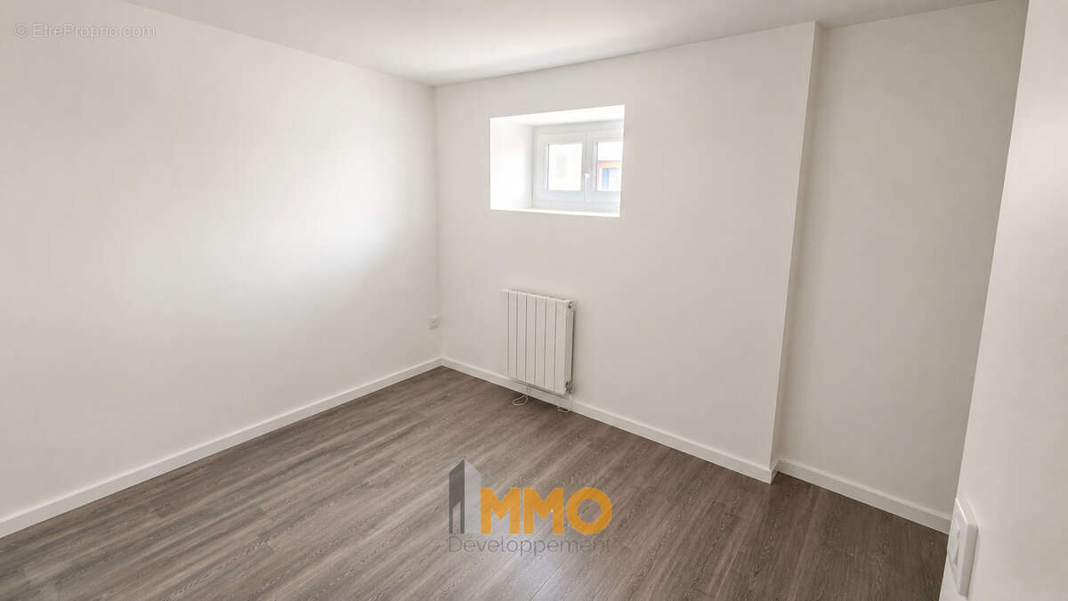 Exclusivité   t3 rénové au cœur de l'arbresle - photo 4