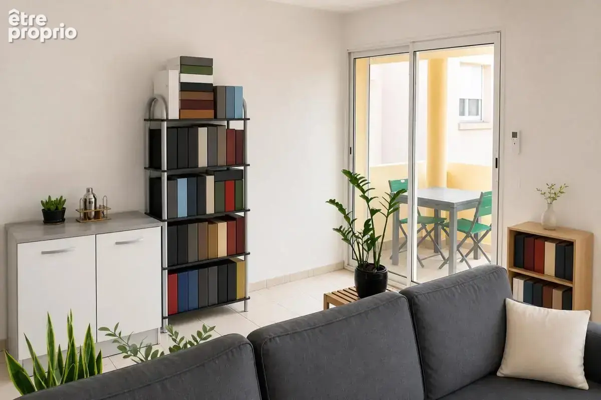 Appartement de 3 pièces de 73 m² à Saint-André-de-Sangonis - photo 2