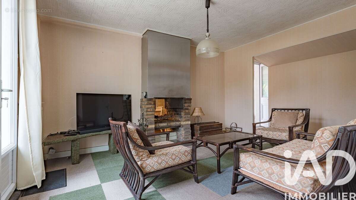 Photo 4 - Maison à CHENNEVIERES-SUR-MARNE