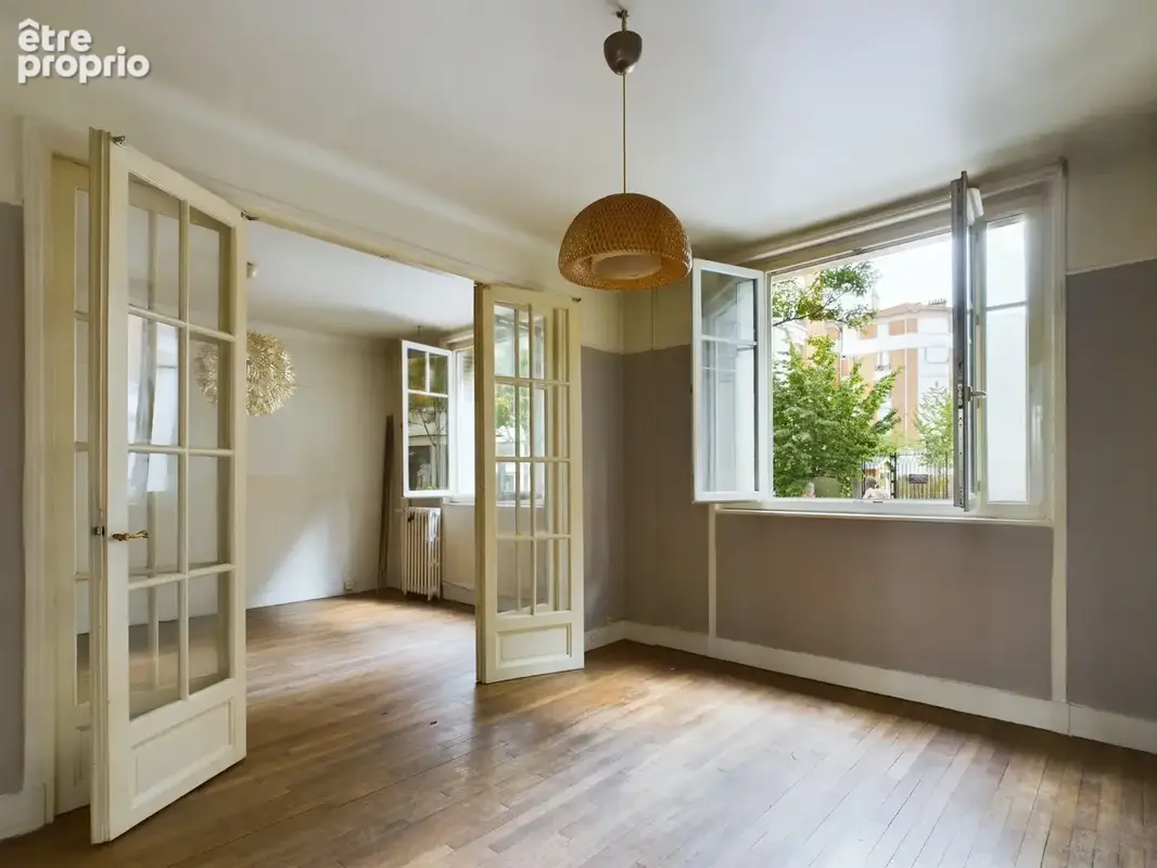 Photo Appartement à Vincennes au prix de 570 000€