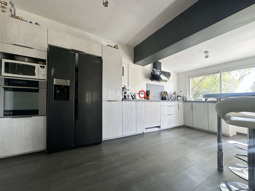 Maison à SAINT-CYPRIEN