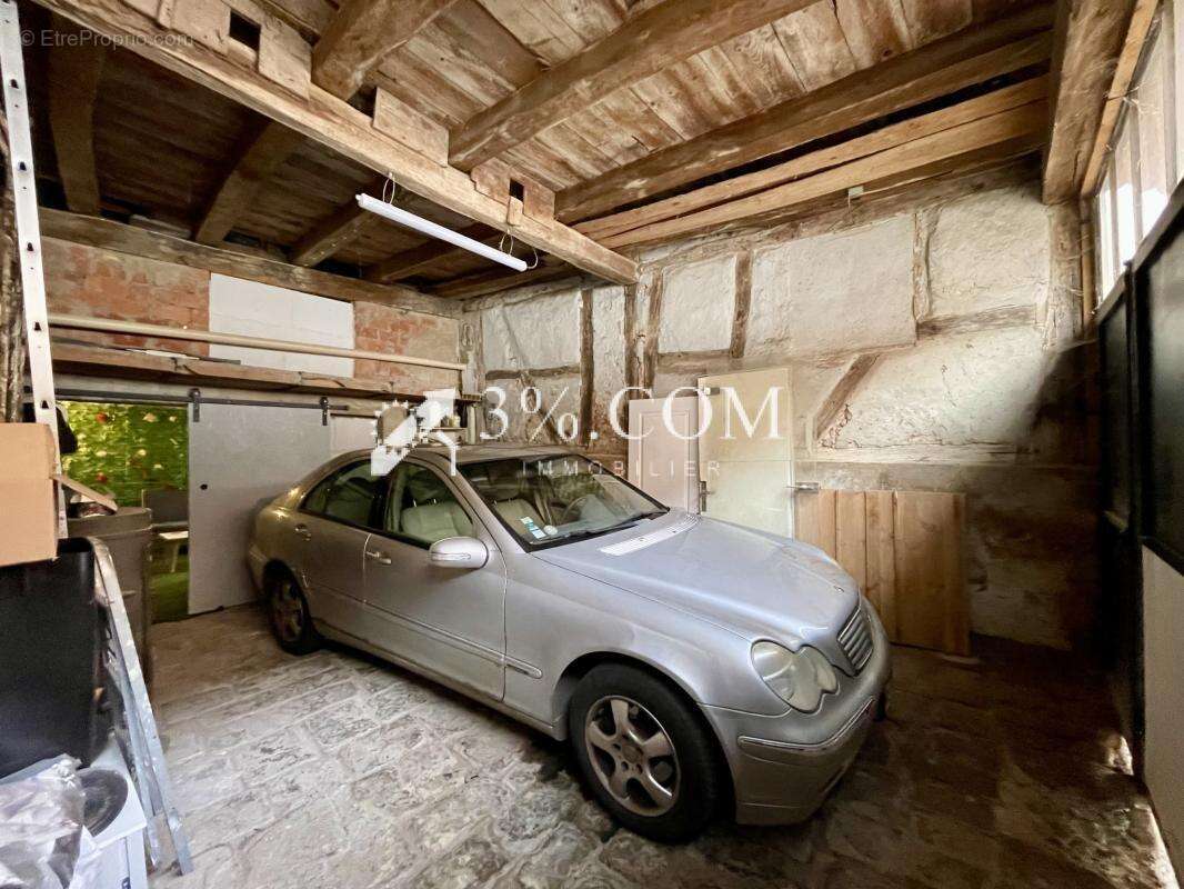 Maison à NEUWILLER-LES-SAVERNE