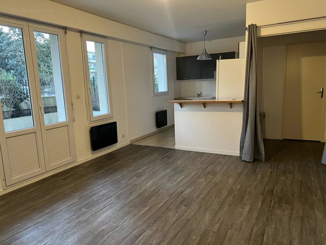 Appartement à CHANTILLY