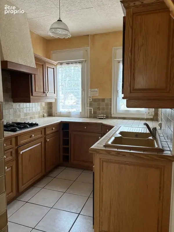 Maison 6 pièces 131 m² à vendre à Woincourt (80520) - photo 5