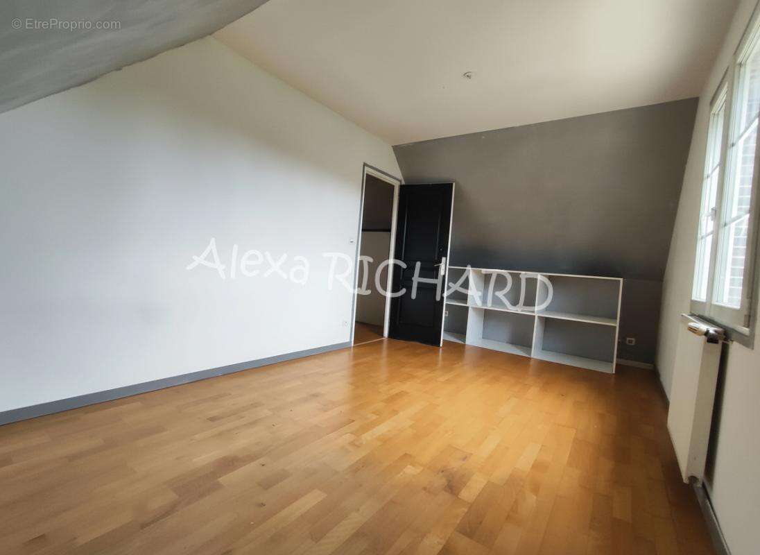 Maison  6 pièces - photo 10