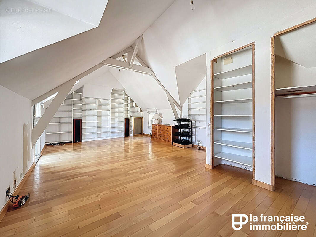 Maison à RENNES