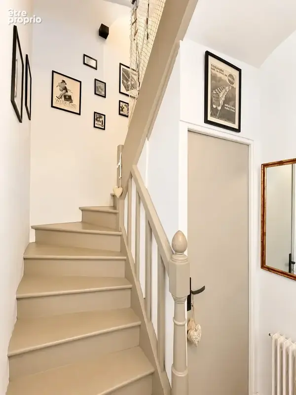 Maison 5 pièces 90 m² à vendre à Fecamp (76400) - photo 6